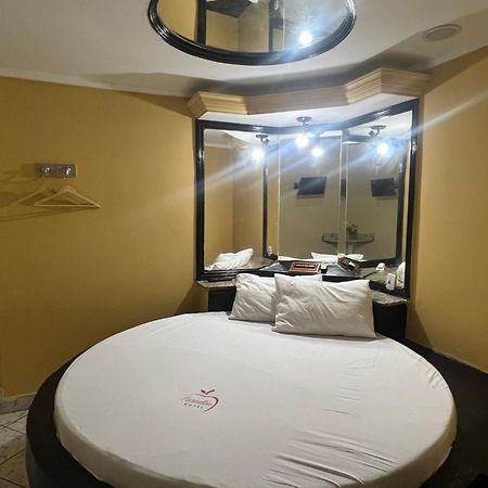 Hotel Paradise Salvador Luaran gambar