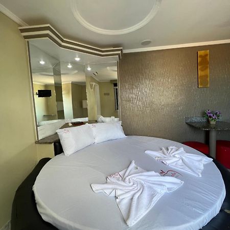 Hotel Paradise Salvador Luaran gambar