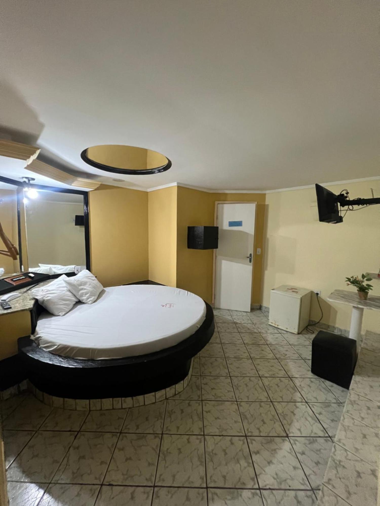 Hotel Paradise Salvador Luaran gambar