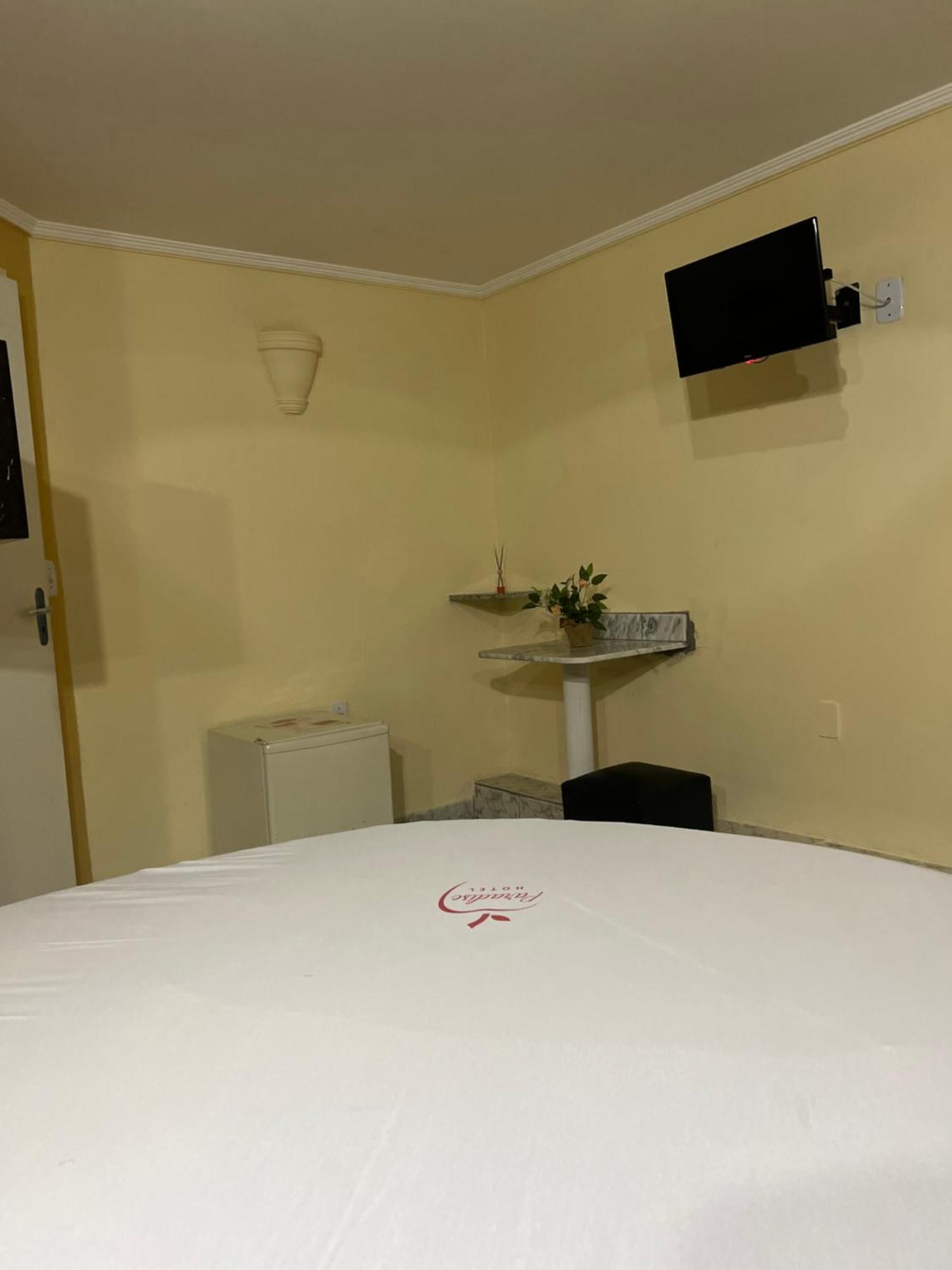 Hotel Paradise Salvador Luaran gambar