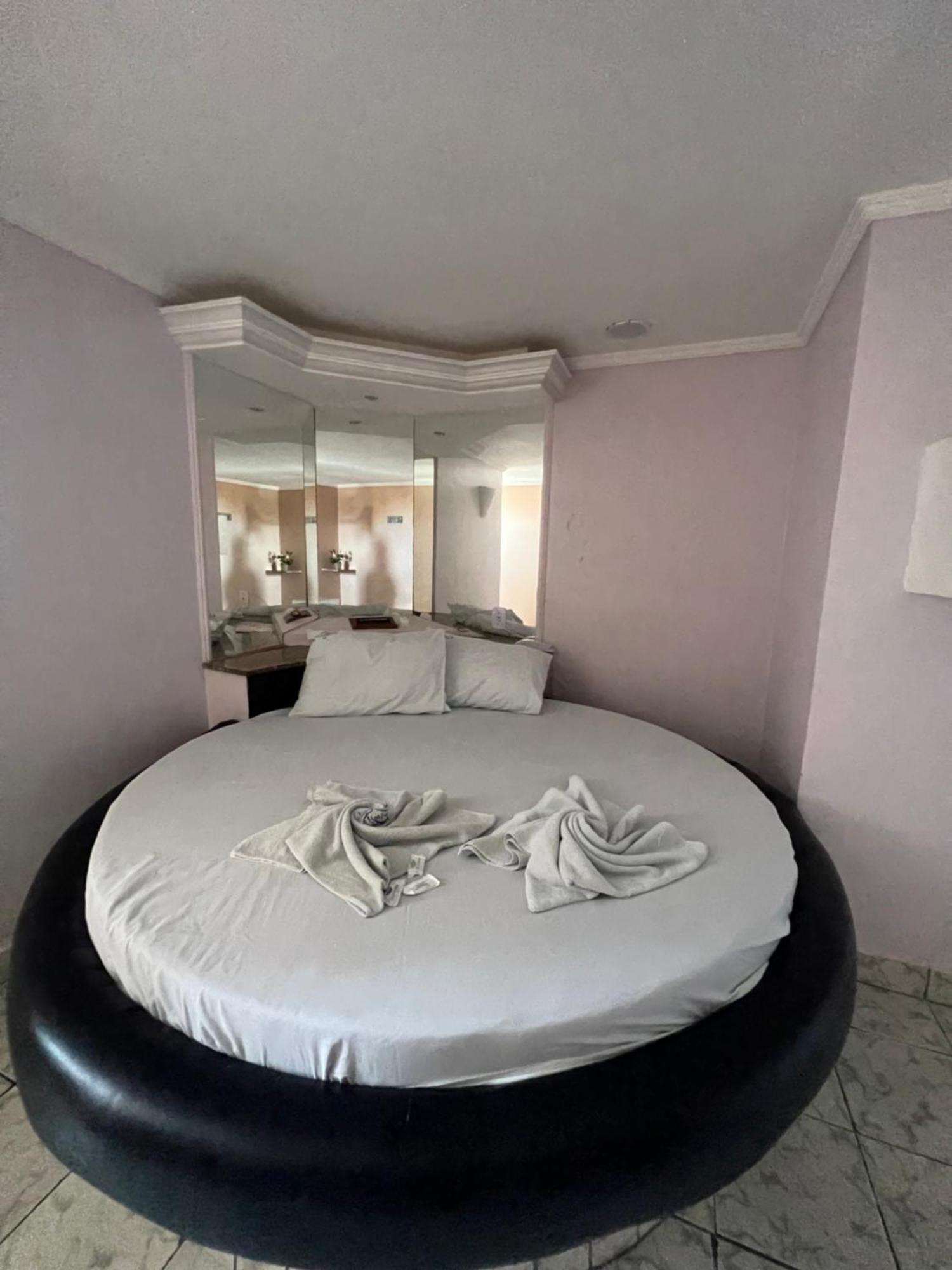 Hotel Paradise Salvador Luaran gambar
