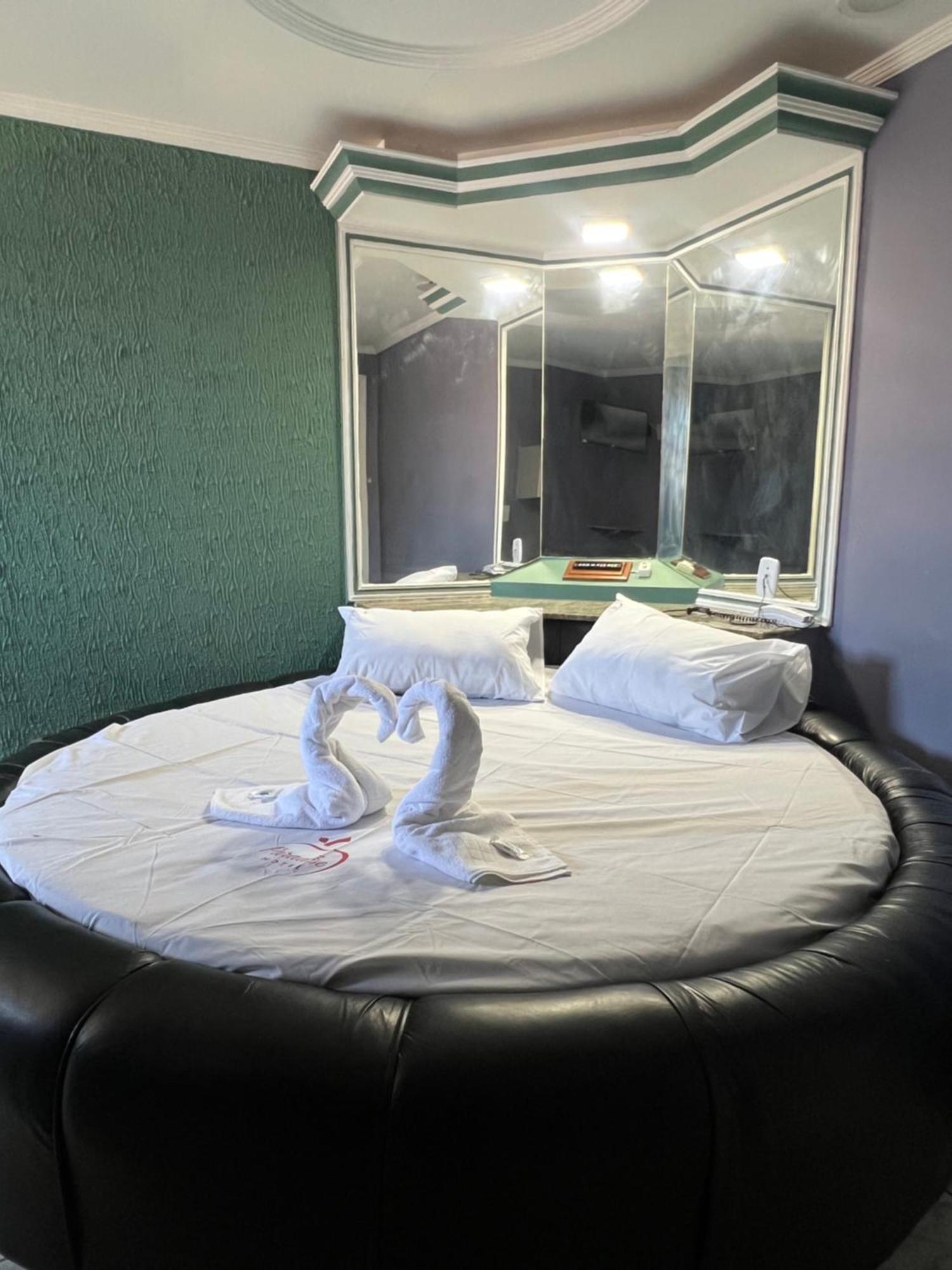 Hotel Paradise Salvador Luaran gambar