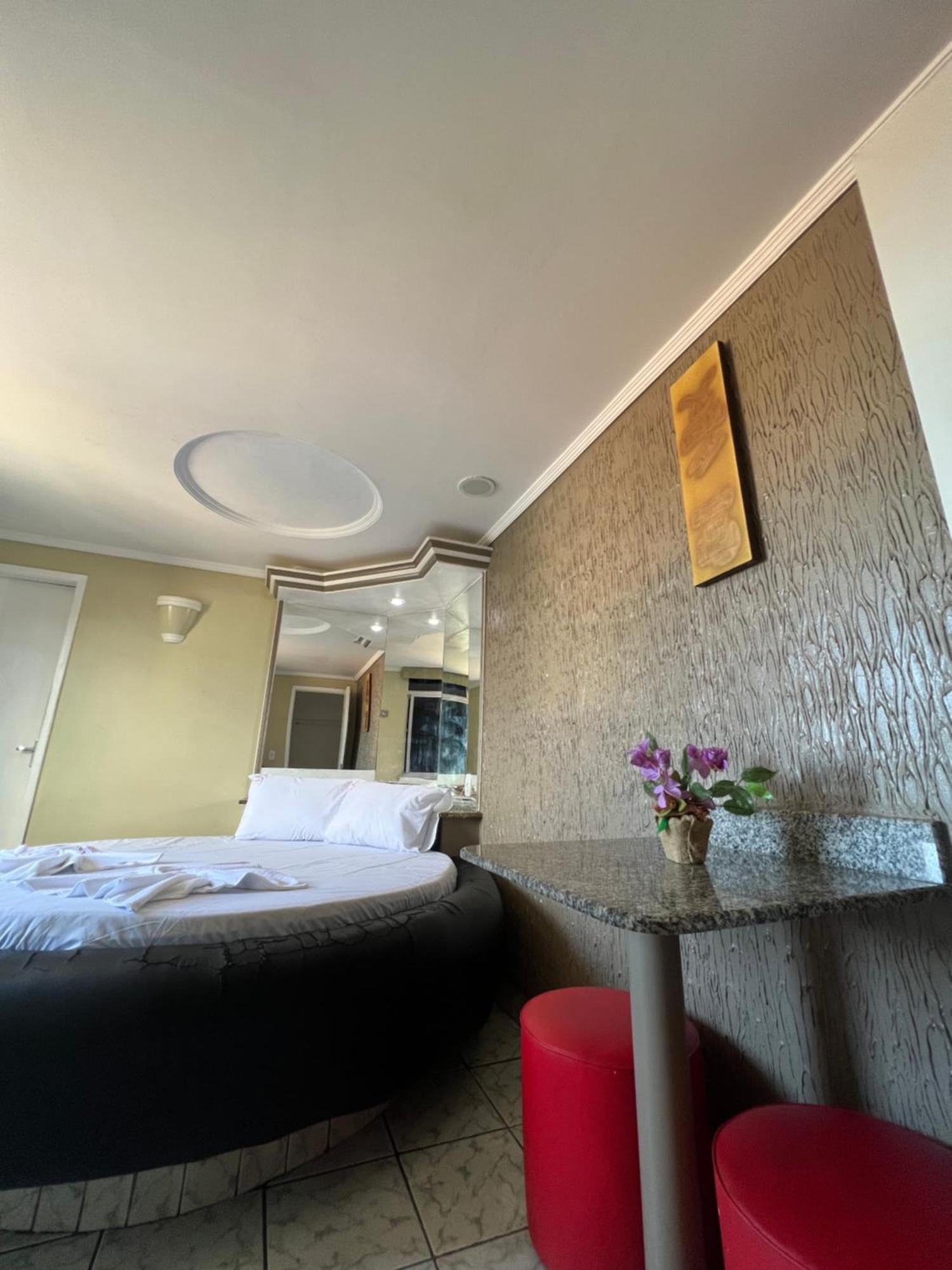 Hotel Paradise Salvador Luaran gambar