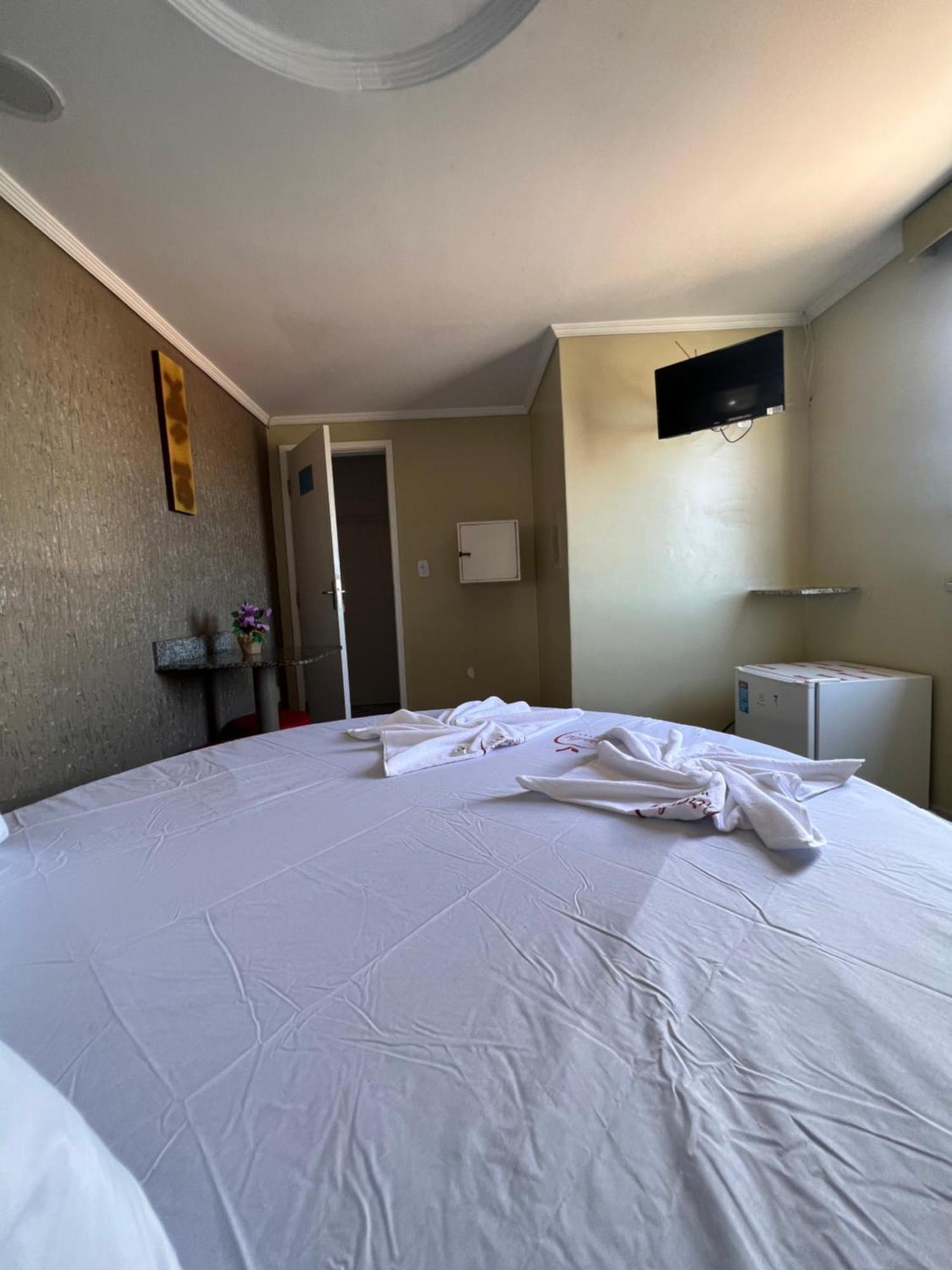 Hotel Paradise Salvador Luaran gambar