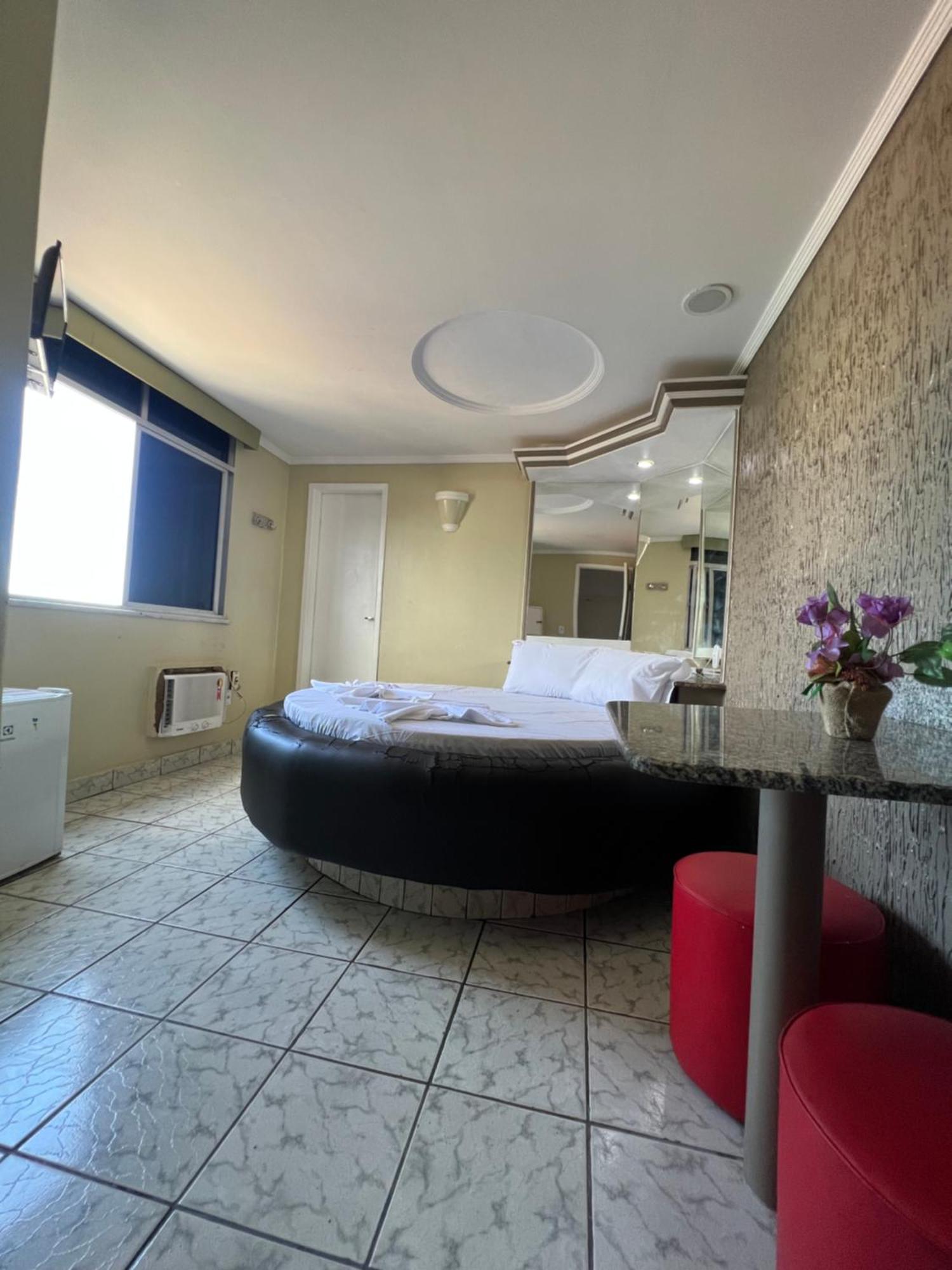 Hotel Paradise Salvador Luaran gambar